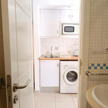 Bohio Vv Apartman *