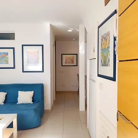 Apartman Bohio Vv Puerto de Mogán