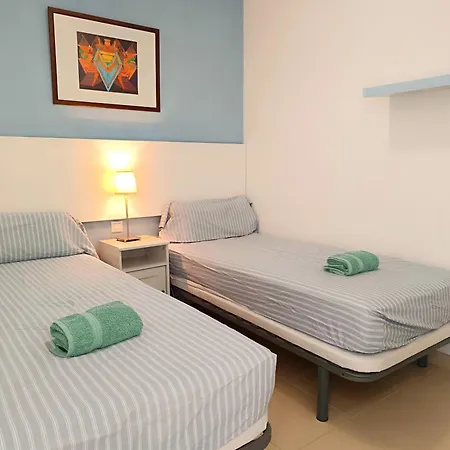 Bohio Vv Apartman *