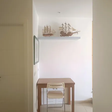 Bohio Vv Apartman Puerto de Mogán