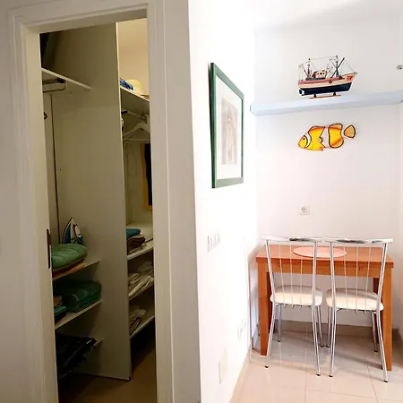 Apartman Bohio Vv Puerto de Mogán