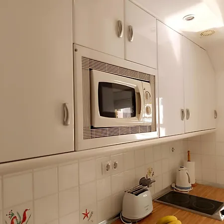 Bohio Vv Apartman *