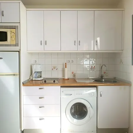 Apartman Bohio Vv *