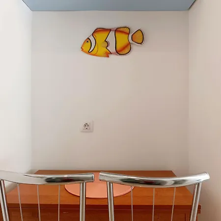 Apartman Bohio Vv Puerto de Mogán